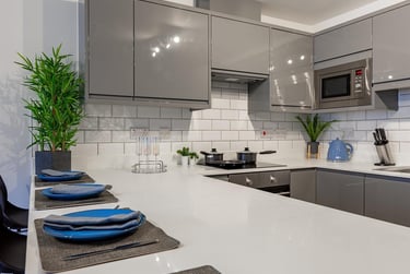 1 bed house, Brook Street, Plungington, Preston, PR17EA - Image 7